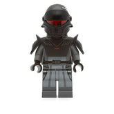 LEGO sw0622 - The Inquisitor